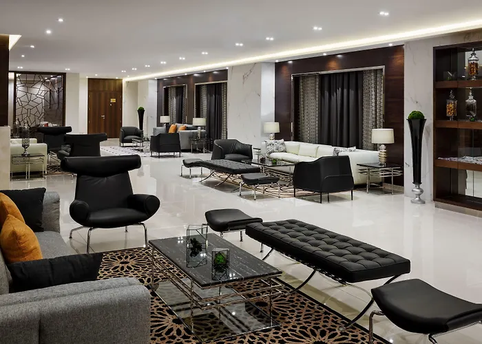 M Hotel Makkah By Millennium